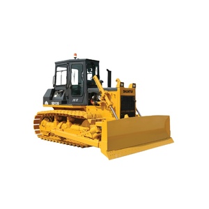 <span class=keywords><strong>Shantui</strong></span> <span class=keywords><strong>Sd13</strong></span> Fábrica Proveedores Precio atractivo 130 HP <span class=keywords><strong>Bulldozer</strong></span> - Product Image 1