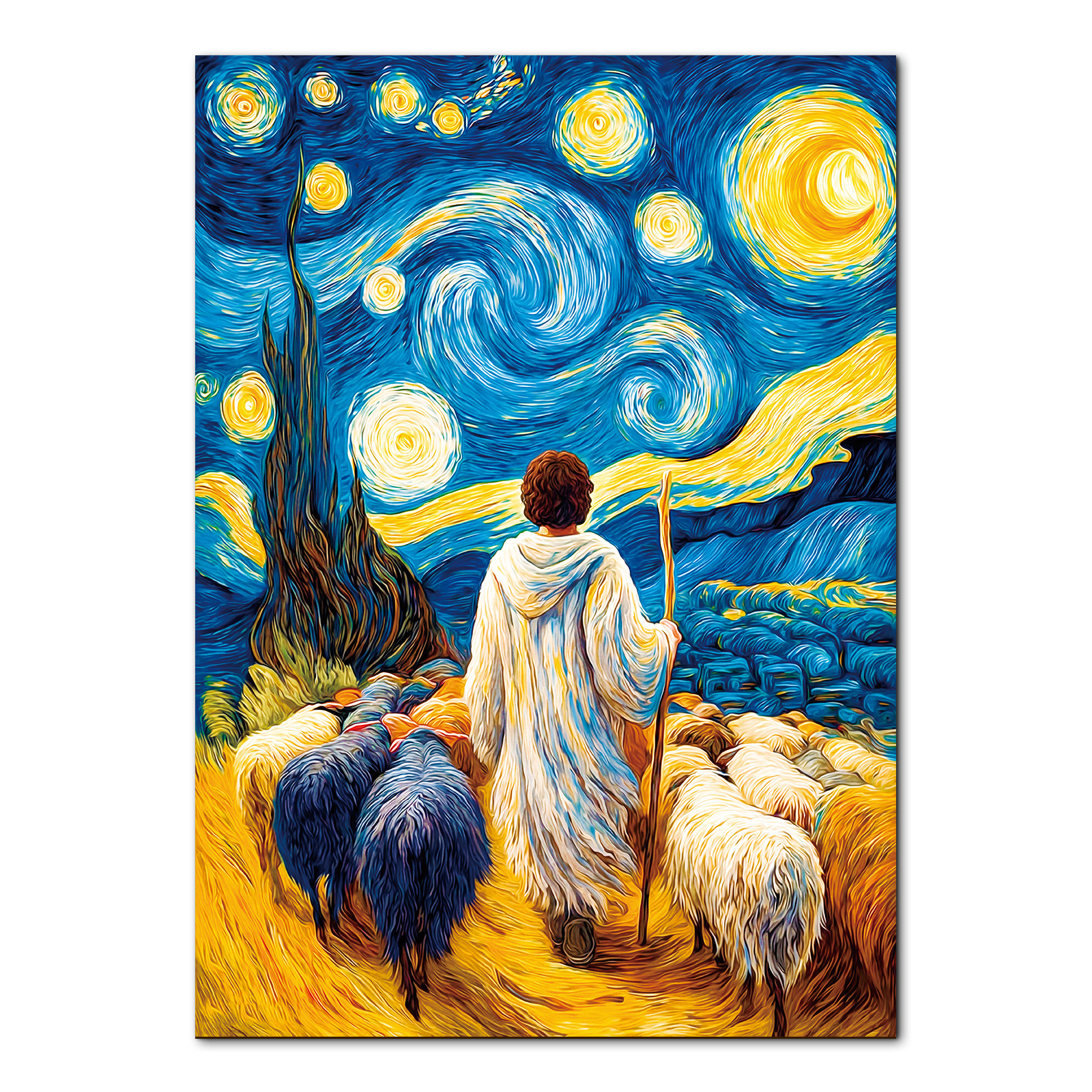 Jésus