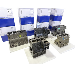 Izumi s6d108 s6d125 SA6D140E-2 khối xi lanh saa6d114e cho KOMATSU - Product Image 1