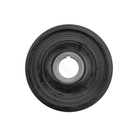 Poulie de vilebrequin pour Mitsubishi Canter 3.0DID 05- ME193218