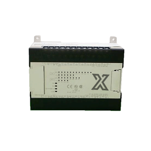 Controlador Lógico Programable PLC CPM1A-30CDR-A-V1 para control lógico de maquinaria pequeña o paneles de distribución. - Product Image 1