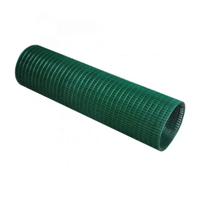 High Quality Manufacturer Galvanized Wire Mesh <strong>Net</strong> Roll 1/2'' Stainless Steel Welded Wire Mesh Hardware Cloth - Product Image 5