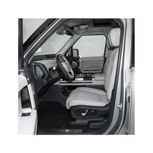 <span class=keywords><strong>2026</strong></span>全新Jetour G700 AWD车辆插电式混合动力汽车新能源5门5/6座椅SUV库存Uniland电机 - Product Image 2