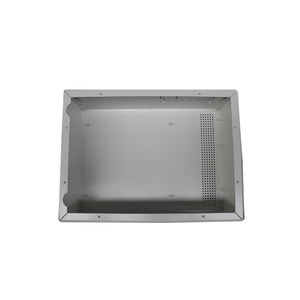 مكونات مخصصة تجهيز منتجات ختم جزء تصنيع الصفائح المعدنية تصنيع - Product Image 5