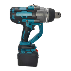 Llave de Impacto Inalámbrica de 21V con Celdas de Baterí<span class=keywords><strong>a</strong></span> de Alta Calidad y Múltiples Orificios de Disipación de Calor en Venta - Product Image 3