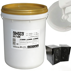 กาวอะคริลิกกันน้ำชนิดน้ำ ราคาแข่งขัน สำหรับพีวีซี - Product Image 4