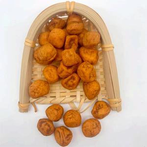 En gros, cacahuètes cuites certifiées casher, saveur <span class=keywords><strong>wasabi</strong></span> et prune épicée, en forme de prune, en sac de 5 kg - Idéales pour les fêtes, en sachets semi-souples, parfaites comme collations. - Product Image 4