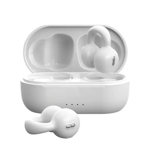 Audífonos Inalámbricos <span class=keywords><strong>B51</strong></span> con Diseño Nuevo 2023, Auriculares de Clip para Oreja Abierta, Sonido TWS, Auriculares Deportivos Intrauditivos - Product Image 3