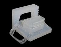 Service d'échantillonnage rapide de prototypes de jouets aquatiques personnalisés en plastique, moulage sous vide en silicone, moulage sous vide en résine PU inoffensive