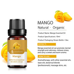 1KG Mango Olio Essenziale e Olio di Fragranza Del Corpo di Terapia Da Bagno di Massaggio Olio Essenziale <span class=keywords><strong>Diffusore</strong></span> <span class=keywords><strong>Candela</strong></span> Che Fa - Product Image 5