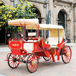 2025 nouveaux chariots touristiques électriques romantiques élégants véhicules électriques vieux chariot de ville <span class=keywords><strong>à</strong></span> <span class=keywords><strong>vendre</strong></span> - Product Image 1