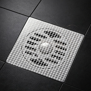 Disposable bathroom hair filter, anti-hair and anti-clogging <b>drain</b> <b>cover</b> for bathrooms and kitchens, and insect-proof floor - Product Image 1