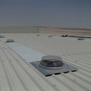 Chất Lượng Cao Hiện Đại Siêu Thị Tầng Hầm Mái Vòm Bầu Trời Đường Hầm Skylights-Mặt Trời Bầu Trời Màu Xanh Lá Cây Các Ngành Công Nghiệp Tùy Chỉnh 55Cm Đường Kính <span class=keywords><strong>Polycarbonate</strong></span> - Product Image 2