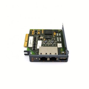 Carte CPU de communication B&R, module enfichable ACOPOS pour PLC avec interfaces EtherCAT/Modbus/Ethernet - Product Image 1
