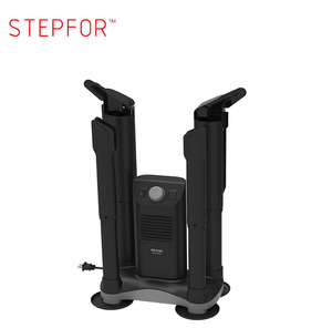 HD-007 pesado poderoso deber de aire de arranque y secador de desinfectante de manos - Product Image 3