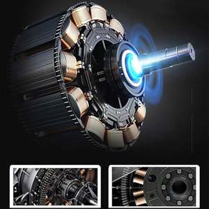 Machine de découpe automatique de fruits, légumes, oignons, pommes de terre et carottes, hachoir à viande électrique commercial, coupe-dés et trancheuse - Product Image 4