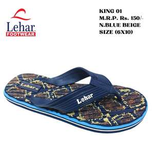 Tongs pour hommes, tongs de plage d'été, tongs pour hommes, mode respirante, décontractée, antidérapante, tongs de plage pour hommes, sport, extérieur, salle de bain - Product Image 3