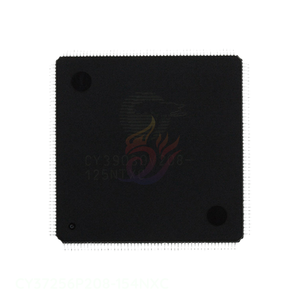 Mua linh kiện điện tử trực tuyến CY37256P208-154NXC 208 bfqfp nhúng trong kho - Product Image 1