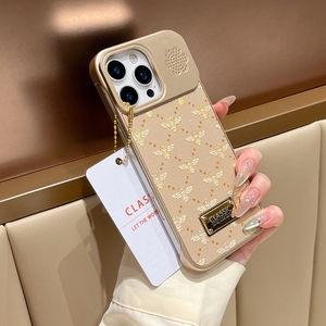 เคสโทรศัพท์ลายผึ้งใหม่พร้อมเคส<span class=keywords><strong>ระบาย</strong></span><span class=keywords><strong>ความ</strong></span><span class=keywords><strong>ร้อน</strong></span>สำหรับ <span class=keywords><strong>iPhone</strong></span> 15 PLUS เคสโทรศัพท์ไร้กรอบโลหะ - Product Image 6