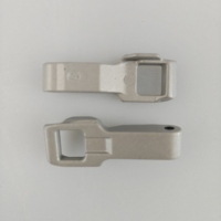 MFG63099101 Crochet de porte de machine à laver, pièces de rechange pour lave-linge à chargement frontal LG, en stock