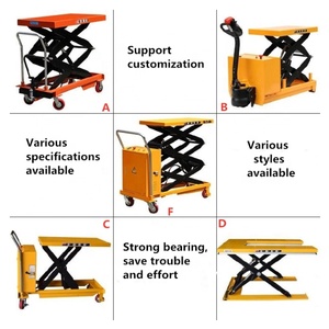 Petit modèle avec pompe mobile et à pied, état neuf, pour les secteurs de la restauration, du commerce de détail et de l'hôtellerie - Product Image 6