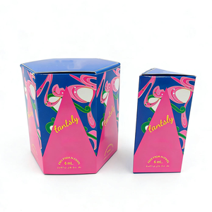 Wholesale 6ml <b>Mini</b> <b>Perfume</b> Original Travel Sets Woody Eau De Toilette Body Deodorant Roll-On Antiperspirant Unisex Fragrance - Product Image 5