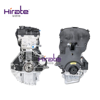 Conjunto de Motor 1.6L F16D3 para Chevrolet Optra, Aveo, Lova, Buick Excelle