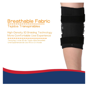 Soutien du genou Compression réglable Genou ouvert <span class=keywords><strong>Patella</strong></span> <span class=keywords><strong>Tendon</strong></span> Support Genouillère Arthrite Douleur, Récupération des blessures, Entraînement, - Product Image 2