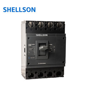 <span class=keywords><strong>Mccb</strong></span> 4 p 400a 500a 630a מעגל מפסק עומס יתר מגן <span class=keywords><strong>mccb</strong></span> <span class=keywords><strong>4p</strong></span> מוט מפסק - Product Image 5