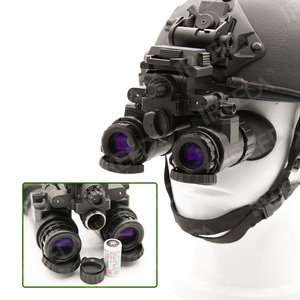Kit de boîtier binoculaire IREEDA PVS-31 pour dispositif de vision nocturne monté sur tête PVS31 à vendre – Boîtier IREEDA PVS-31 - Product Image 5