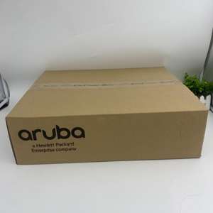 100% nouveau commutateur réseau d'origine <span class=keywords><strong>Aruba</strong></span> Jl320a <span class=keywords><strong>2930M</strong></span> <span class=keywords><strong>24G</strong></span> PoE + 1 emplacement 24 ports commutateur Gigabit JL320A - Product Image 1