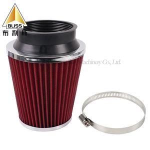 Gelukzaligheid Groothandel Auto Bt09 Luchtfilter Schoonmaken 76Mm Machine Luchtfilterelement - Product Image 4