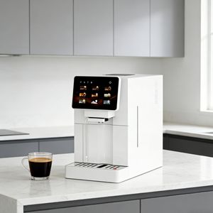 Longbank Machine-R2ชงกาแฟอัตโนมัติ, ใหม่มืออาชีพ - Product Image 1