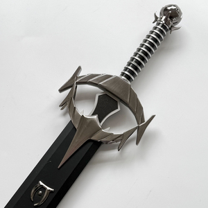 Épée de jouet The Elder Scrolls Mehrunes <span class=keywords><strong>Dagon</strong></span> Blade 50cm 0.95kg - Product Image 6