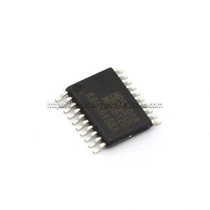 통합 전원 관리 IC MP6612DGF-Z MP6612D <span class=keywords><strong>TSSOP</strong></span>-<span class=keywords><strong>20</strong></span> MP6612DGF TSSOP20 새로운 원본 - Product Image 2