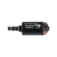 Chihai Moteur CHF-480SA-11310 Long Essieu Pignon Engrenage Type D Moteur Airsoft pour AK M4 M16 MP5 Ver2 Boîte De Vitesses Paintball Accessoires
