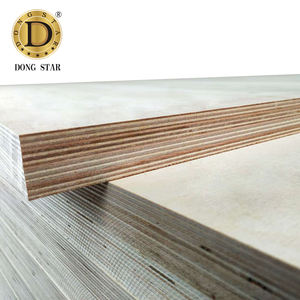 Contrachapado de Origen Vietnamita para el Mercado de la UE, Libre de Antidumping, Contrachapado Recubierto con Película para Encofrado, Suministro Directo de Fábrica - Product Image 6