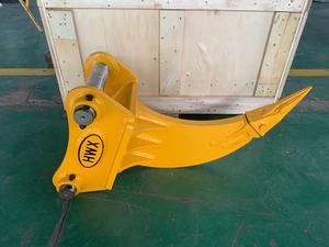 Mini Escavatore con Accessori <span class=keywords><strong>Ripper</strong></span> per Roccia, <span class=keywords><strong>Ripper</strong></span> per Escavatore da 6-8 Tonnellate - Product Image 3