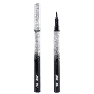 <span class=keywords><strong>Crayon</strong></span> Eyeliner Gel Imperméable Personnalisé Longue Durée Stylo Eyeliner Sans Huile Pochoir Eyeliner - Product Image 1