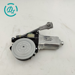EexcavaStart RD451-53640 233000-0270 สำหรับมอเตอร์เร่งความเร็วดีเซล 12 VDC สำหรับเครื่องยนต์รถขุดขนาดเล็ก รุ่น U30-5 U35 U40-6 - Product Image 3