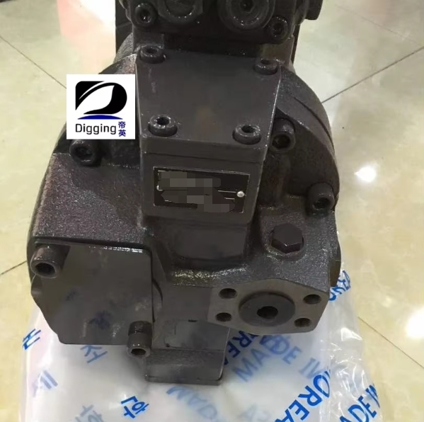 Excavator ZX330 3 Main Pump Zaxis 330 Hydraulic Pump HPV145G 9257309