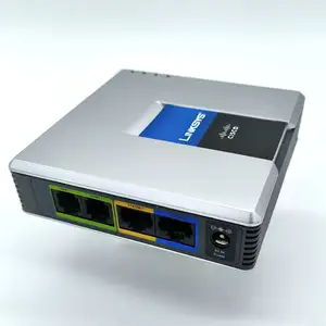 IP PBX-لينكسيس SPA9000