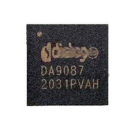 Puce IC DA9087 PMIC de gestion de l'alimentation pour la manette PS5