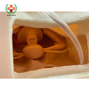 SY-N003 de entrenamiento ginecológico, modelo anatomico médico, precio - Product Image 3