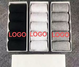 Calcetines Deportivos para Hombre de Lujo, Resistentes a los Olores, Marca Biological Era, Calcetines con Logotipo Personalizado, Antibacterianos - Product Image 6