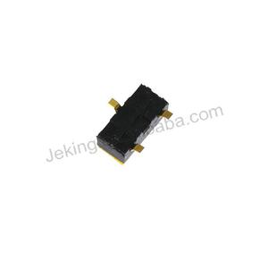 Interrupteurs à glissière originaux Jeking SMD CJS CJS-1200TB - Product Image 2