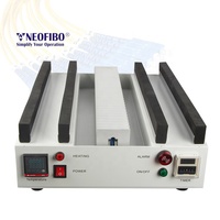Mesin Pengering Serat Optik NEOFIBO OFO-3000 Oven Pengering Konektor Serat Optik Oven Pengering Epoxy Serat Optik