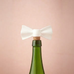 Tapón de Botella de Vino de Cerámica Hecho a Mano con Diseño Personalizado, Sellador Decorativo de Corcho, Accesorio para Botellas al por Mayor para Regalos de Boda y Fiestas - Product Image 1