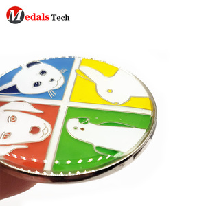 Sản Xuất Giá Rẻ Bán Buôn Tùy Chỉnh Kim Loại Giá Rẻ Dog <span class=keywords><strong>Tag</strong></span> Cho Vật Nuôi - Product Image 2