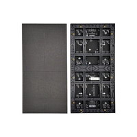 Unidad de Pantalla LED a Todo Color para Interiores P2.5, HUB75 320x160mm